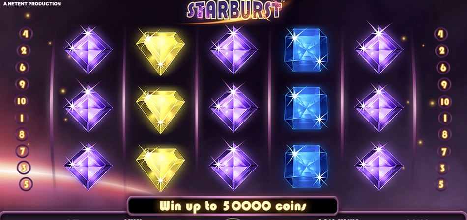 Starbust